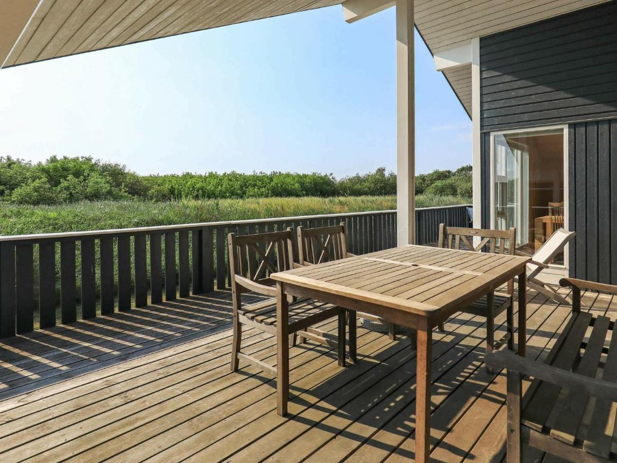 6 Person Holiday Home In Ringk Bing Norby  Habitación foto