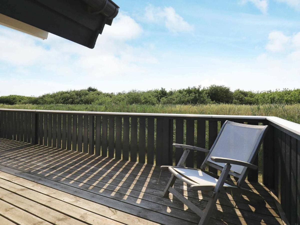 6 Person Holiday Home In Ringk Bing Norby  Habitación foto