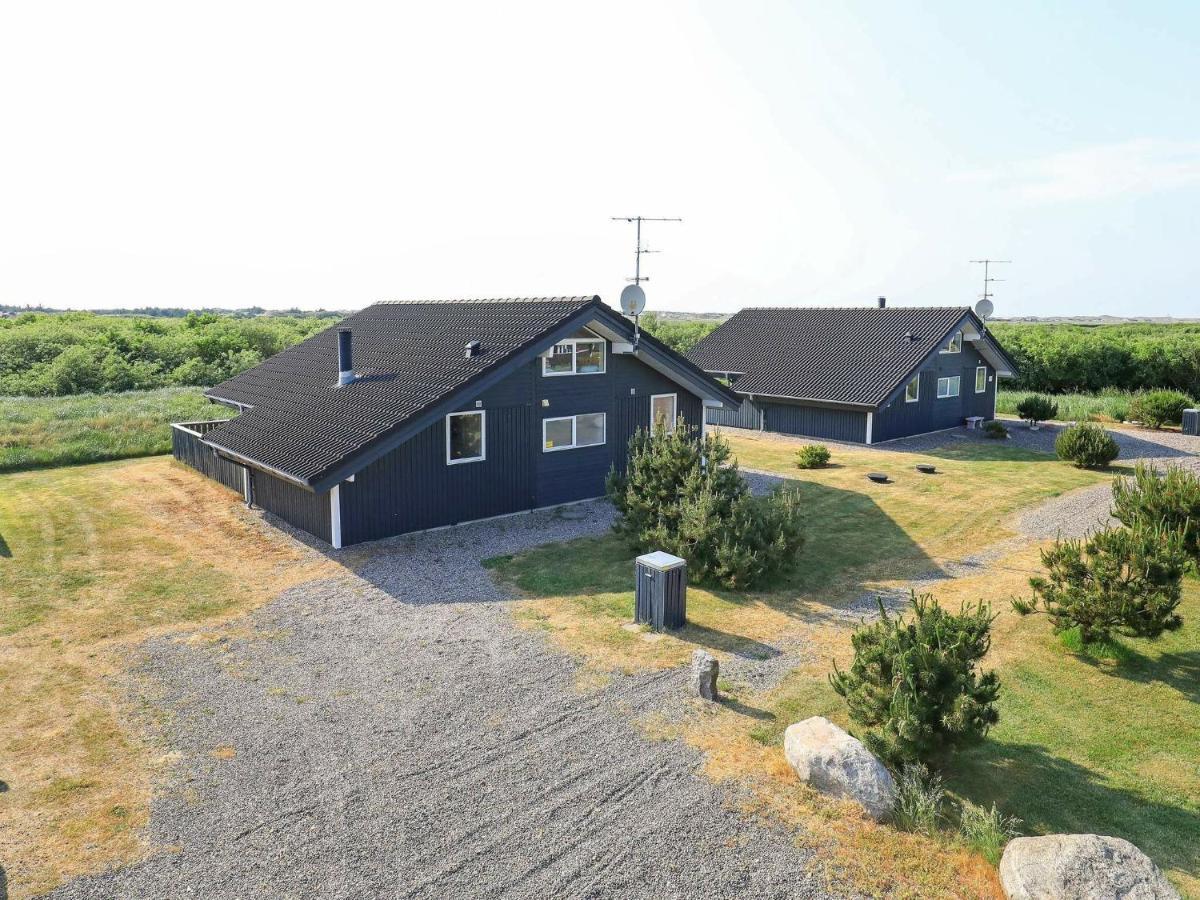 6 Person Holiday Home In Ringk Bing Norby  Habitación foto